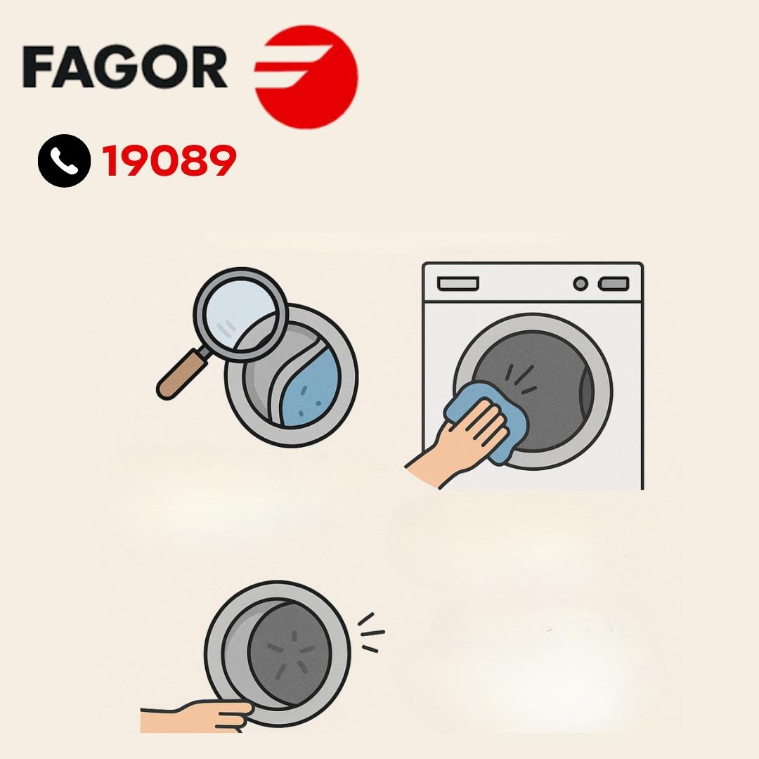 تنظيف كاوتش باب الغسالة( الجلدة المطاطية) تنظيف كاوتش باب الغسالة( الجلدة المطاطية)