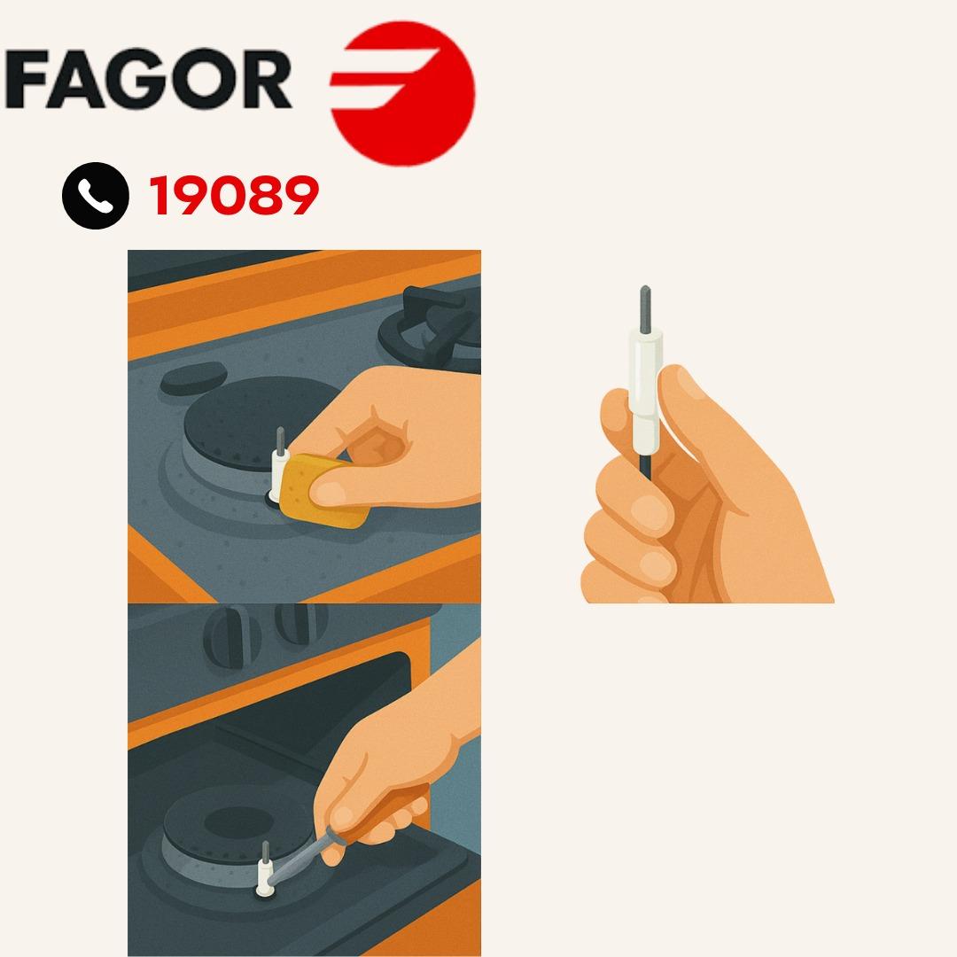 فحص الإشعال الذاتي فحص الإشعال الذاتي