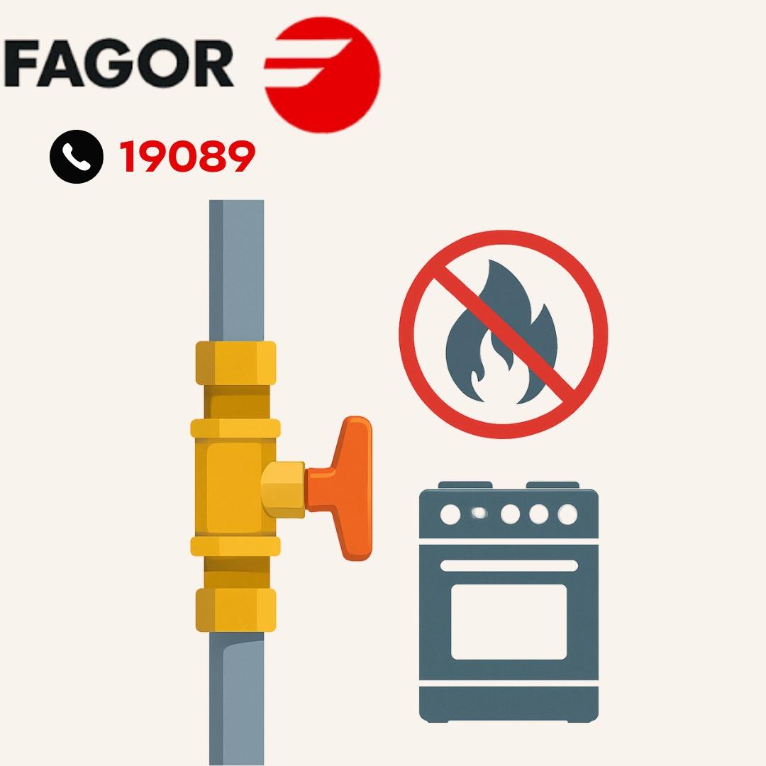 فصل محبس الغاز الرئيسي فصل محبس الغاز الرئيسي