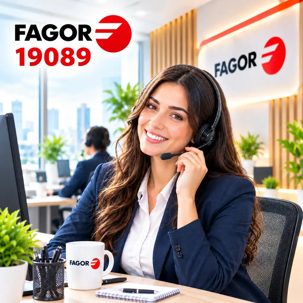 FAGOR_Call_Center